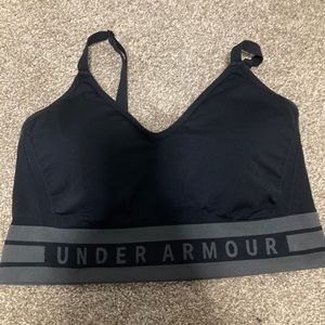 Under Armour sports Bra